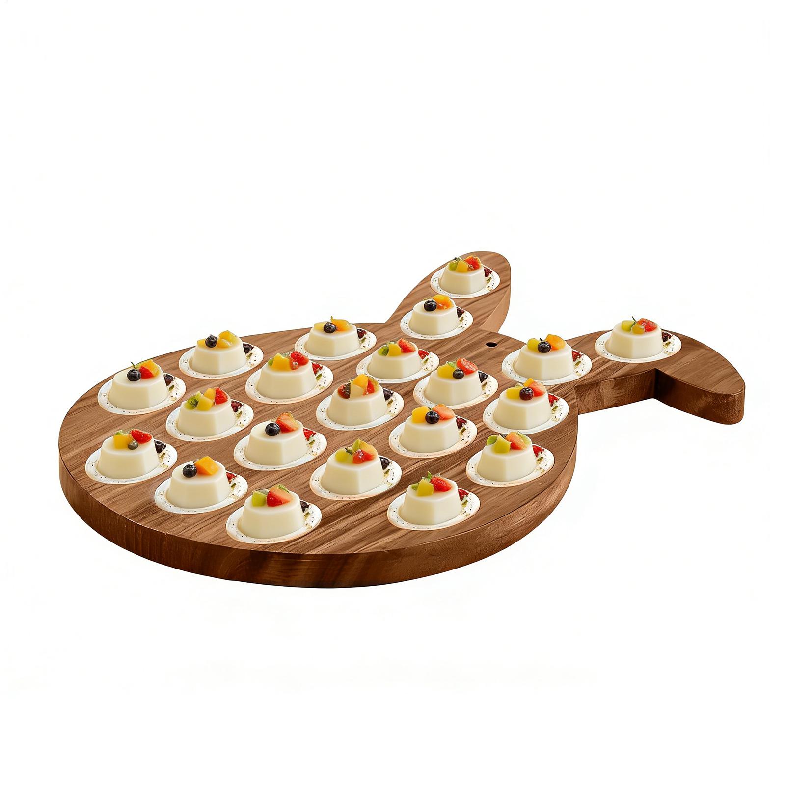 Home Cooking Host - Piatto per uova di Pasqua a