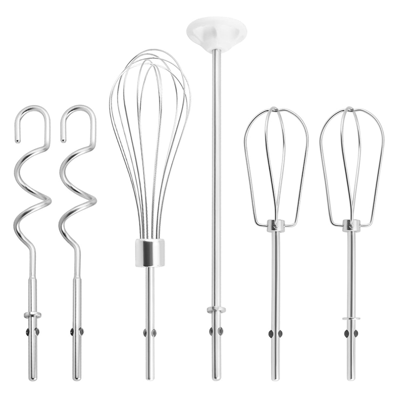 Kitchenaid Mixer Hand Mixer - Accessori per robot da cucina Frusta,