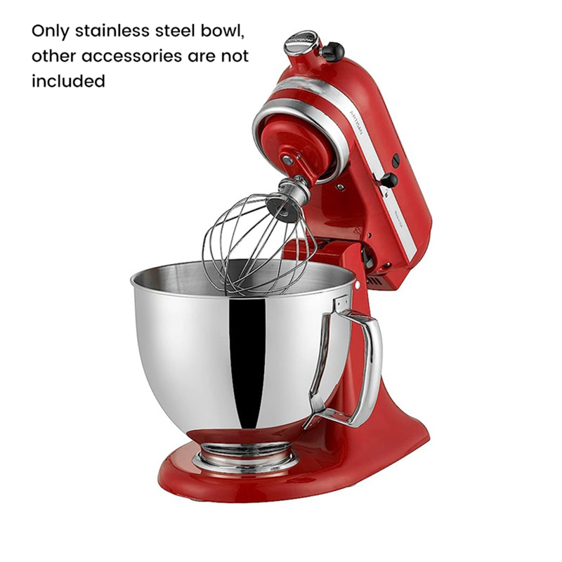 Kitchenaid Mixer Artisan 5Qt - A74G-Per Kitchenaid Classic & Artisan Series