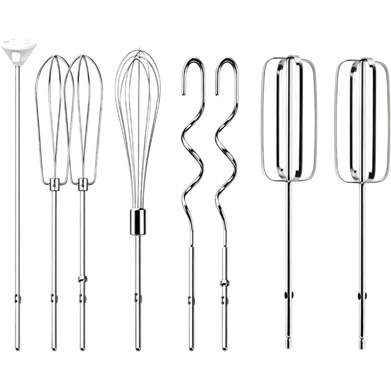 Kitchenaid Mixer Hand Mixer - Accessori per Mixer Manuale AT28 per