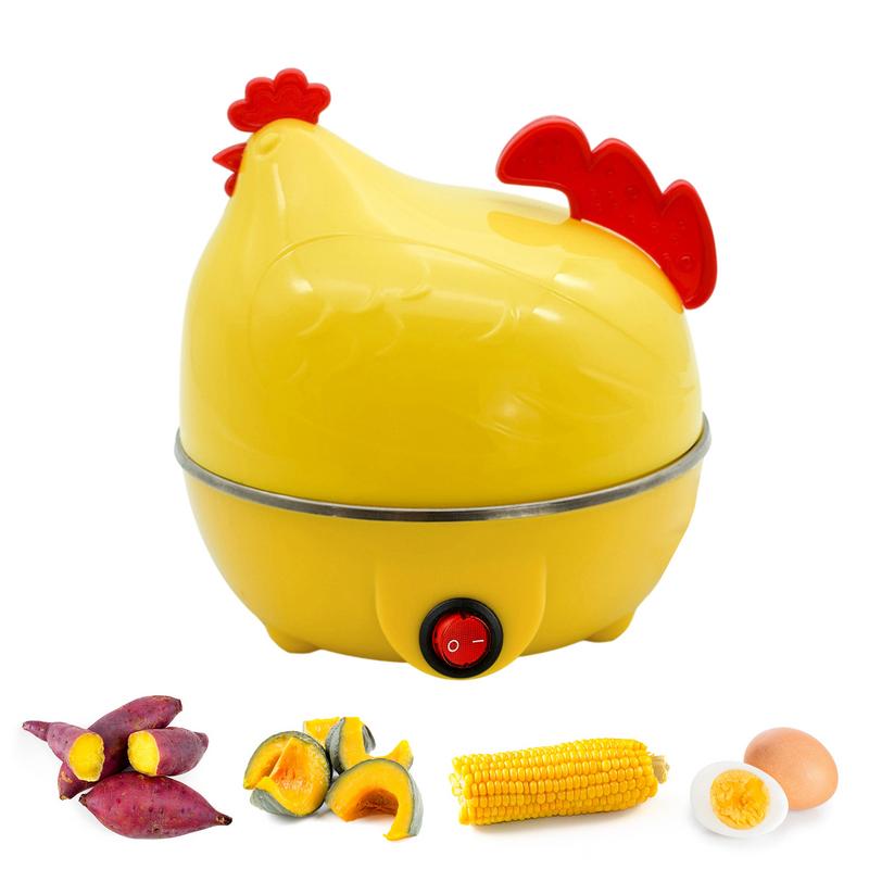Home Cooking Supplies - Elettrodomestico a forma di pollo con