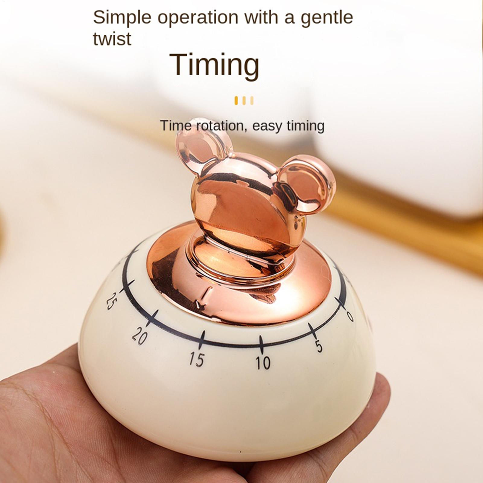 Home Cooking Reading - Timer da cucina dei cartoni animati