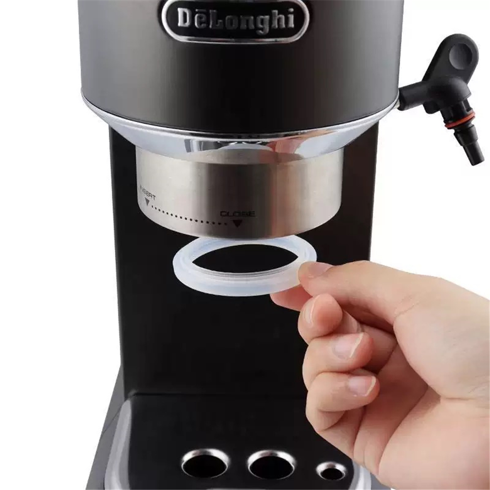 1PC Macchina Da Caffè In Silic - Delonghi Espresso Magnifica recensione e prezzo