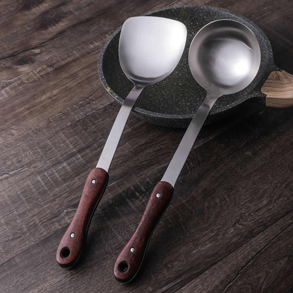 Utensili da Cucina in Acciaio  - Home Cooking Supplies recensione e prezzo