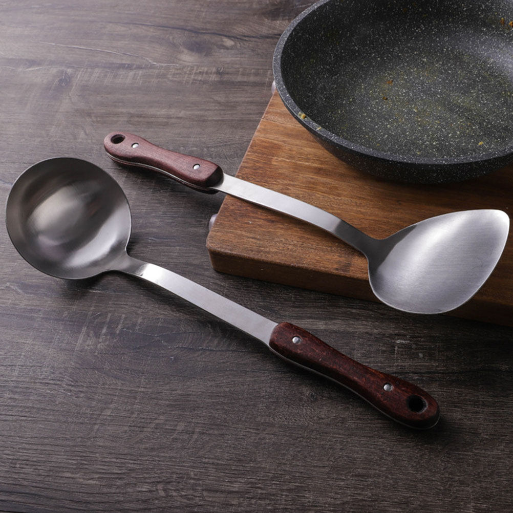 Utensili da Cucina in Acciaio  - Home Cooking Supplies recensione e prezzo