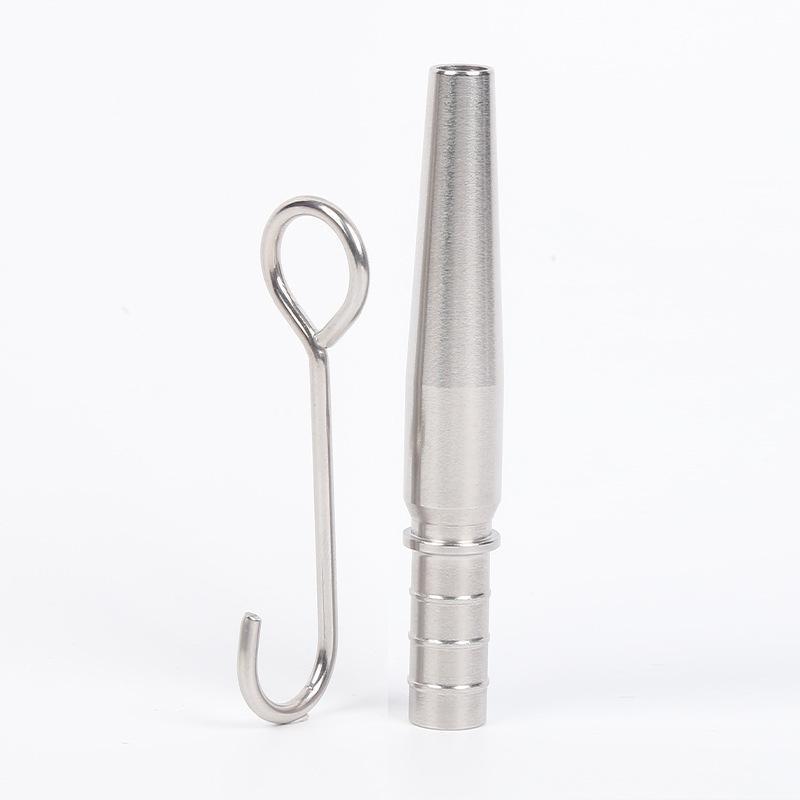Rubinetto per Sciroppo in Acci - Home Cooking Business recensione e prezzo
