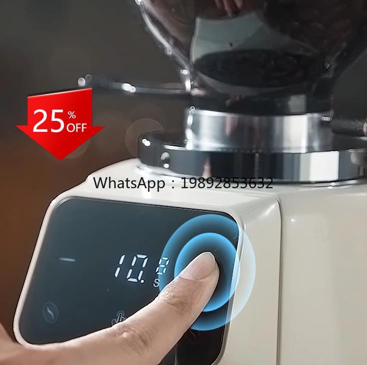 Smerigliatrice per fagioli Sme - Home Cooking Business recensione e prezzo