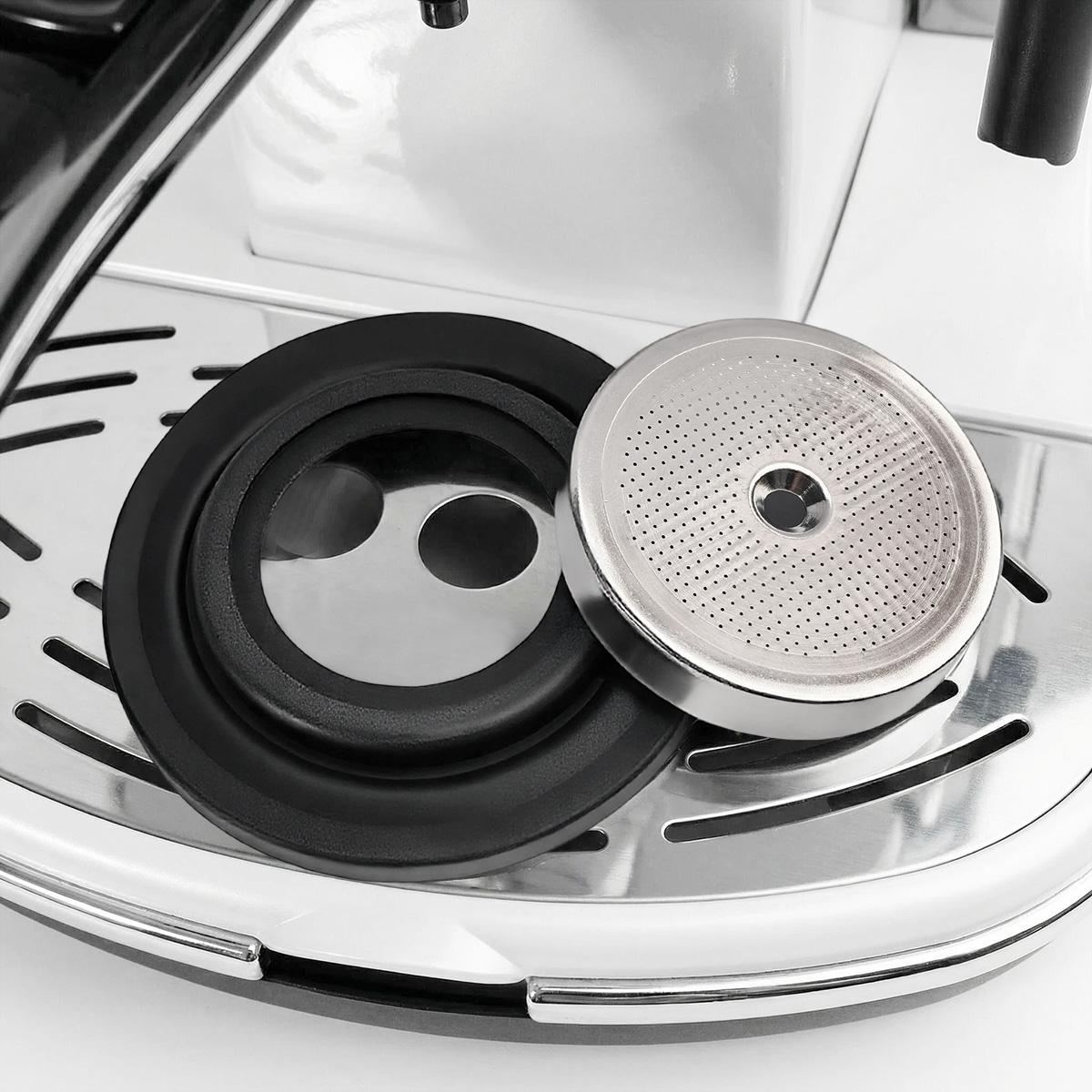 Guarnizione per Gruppo Erogato - Delonghi Espresso Magnifica recensione e prezzo