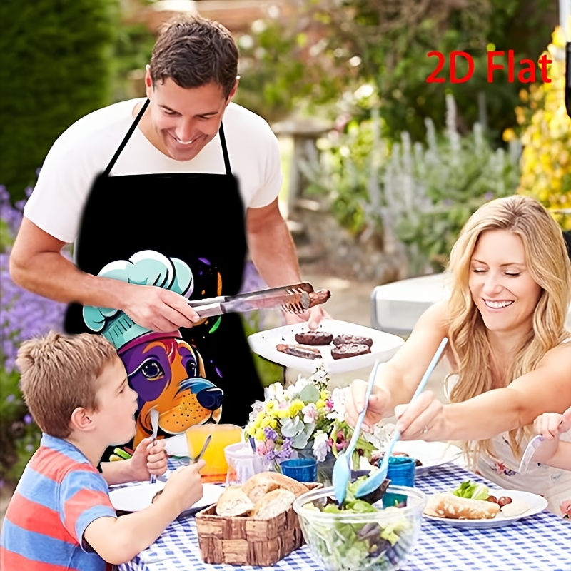 Grembiule da Cuoco Divertente  - Home Cooking Chef recensione e prezzo