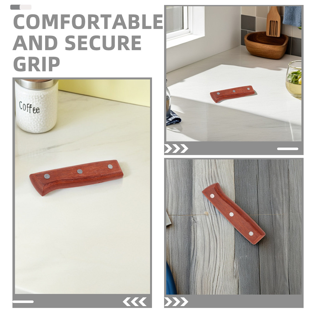 2 Pezzi Manico di Ricambio per - Home Cooking Chef recensione e prezzo