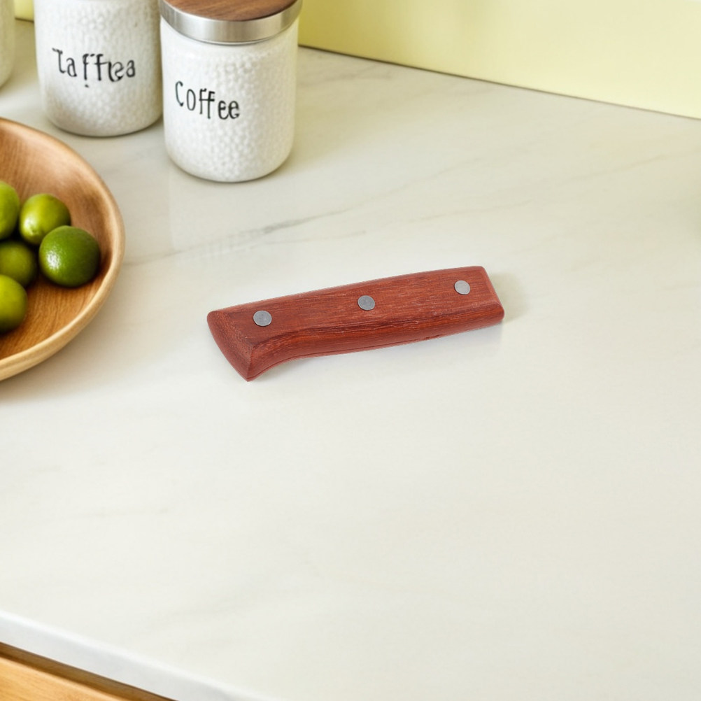 2 Pezzi Manico di Ricambio per - Home Cooking Chef recensione e prezzo