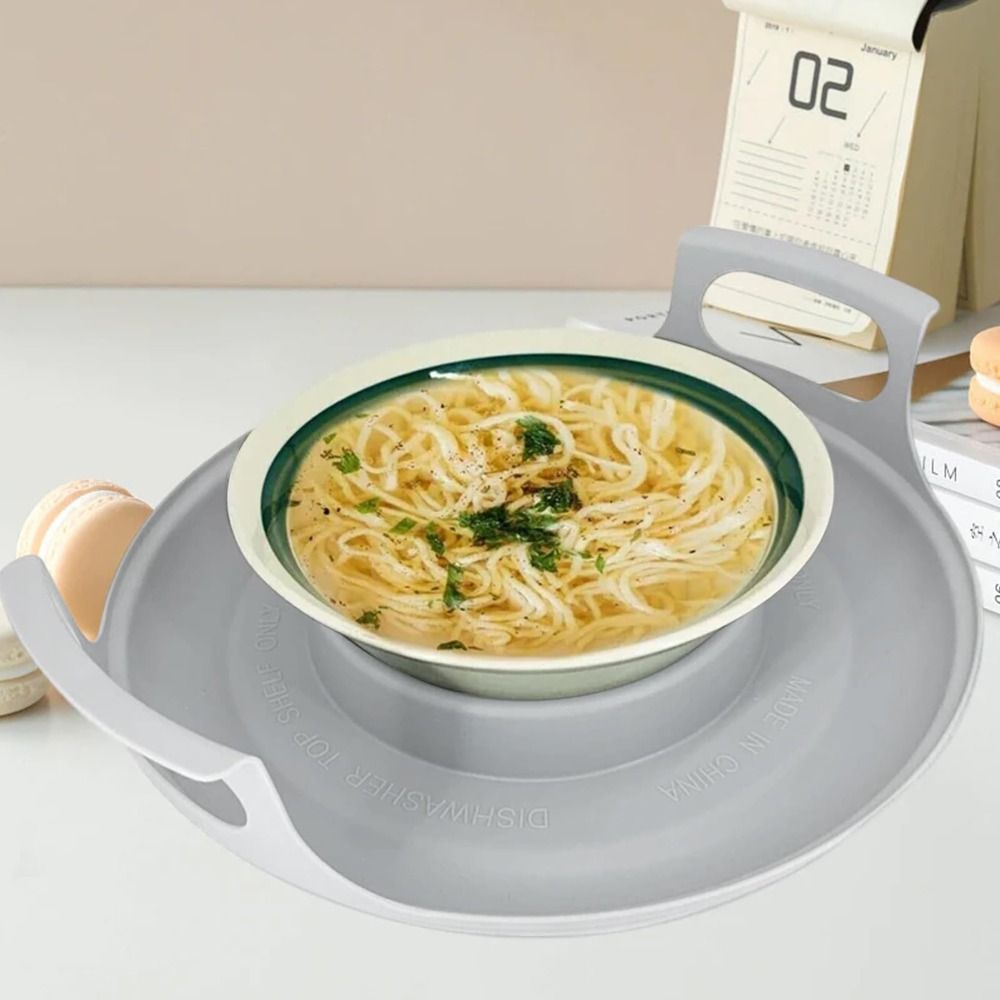 Vassoio per piastre per microo - Home Cooking Supplies recensione e prezzo