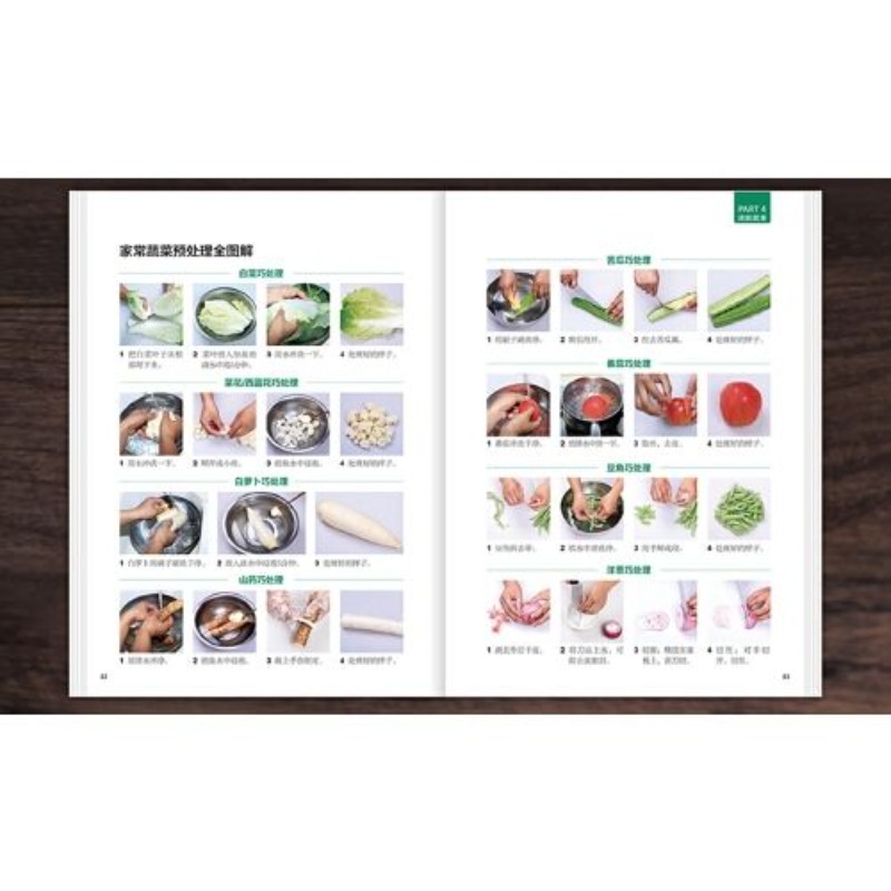 Piatti casalinghi selezionati - Home Cooking Chinese recensione e prezzo
