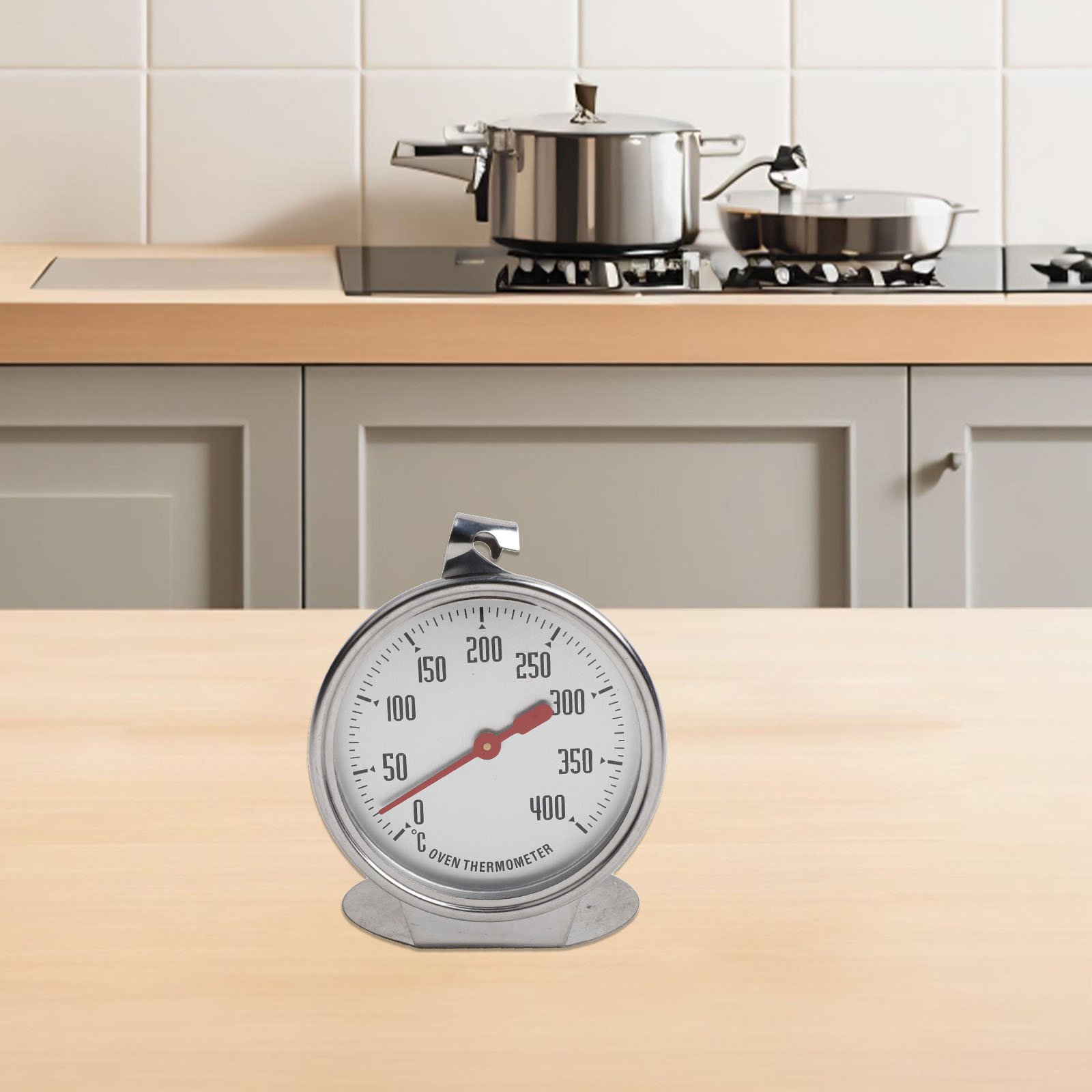 Termometro da cucina Termometr - Home Cooking Reading recensione e prezzo