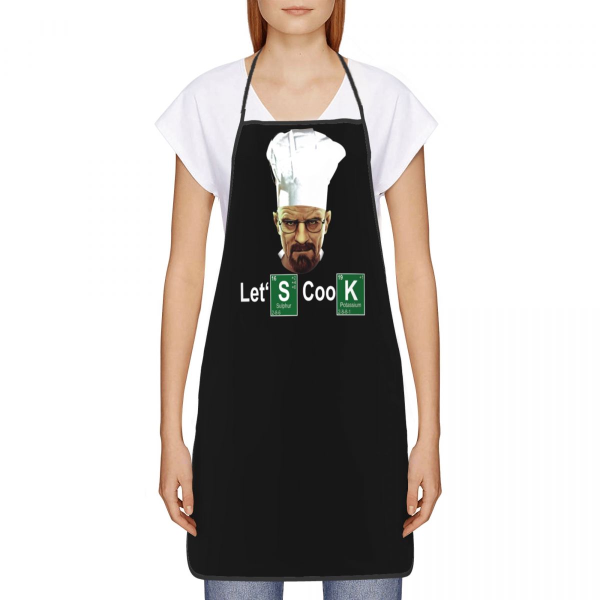 【Grembiule universale】Grembiul - Home Cooking Chef recensione e prezzo