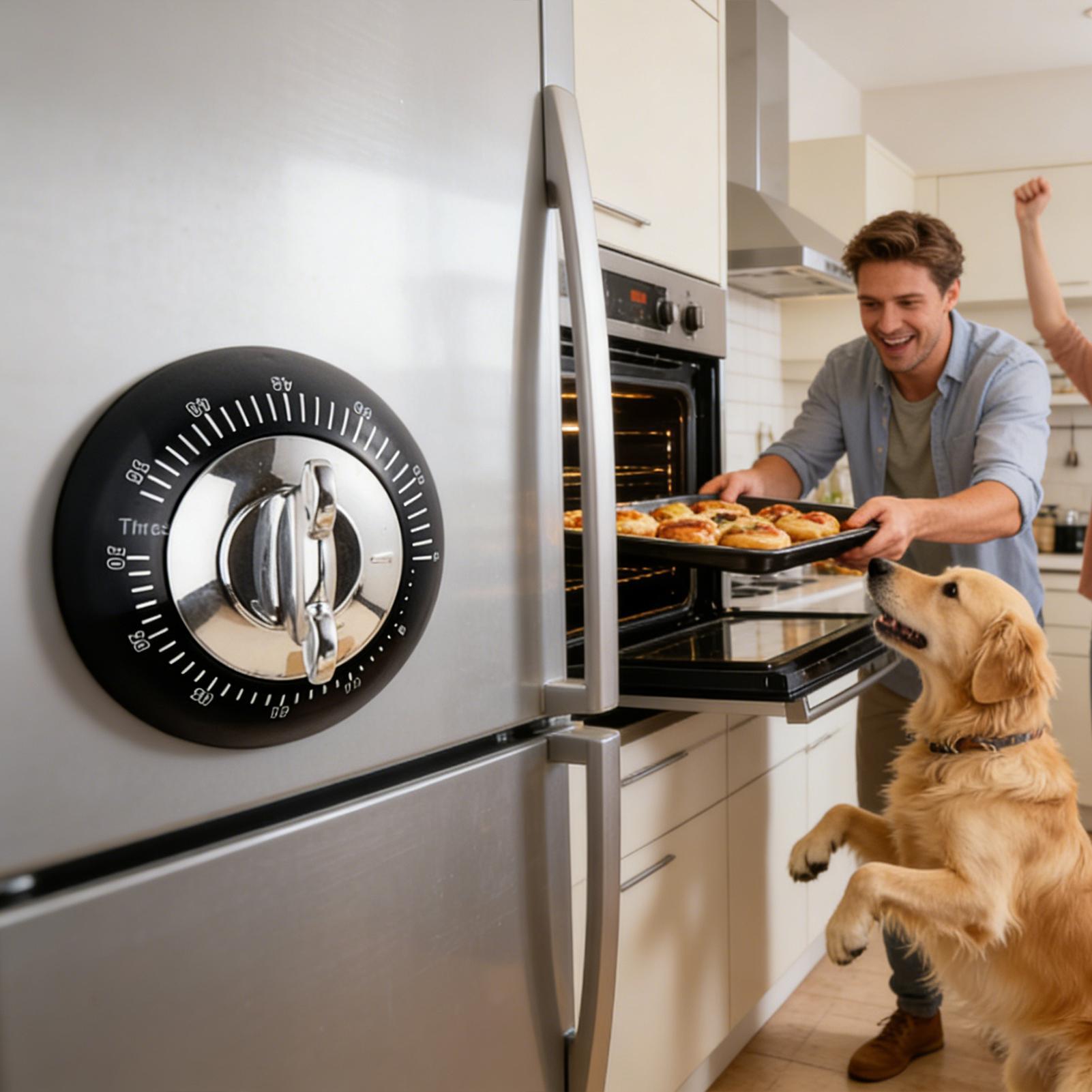 Timer da Cucina a Cartoni Anim - Home Cooking Reading recensione e prezzo