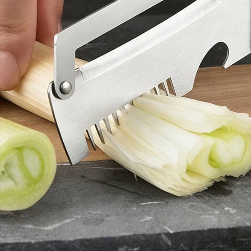 Pelapatate Portatile Multifunz - Home Cooking Supplies recensione e prezzo