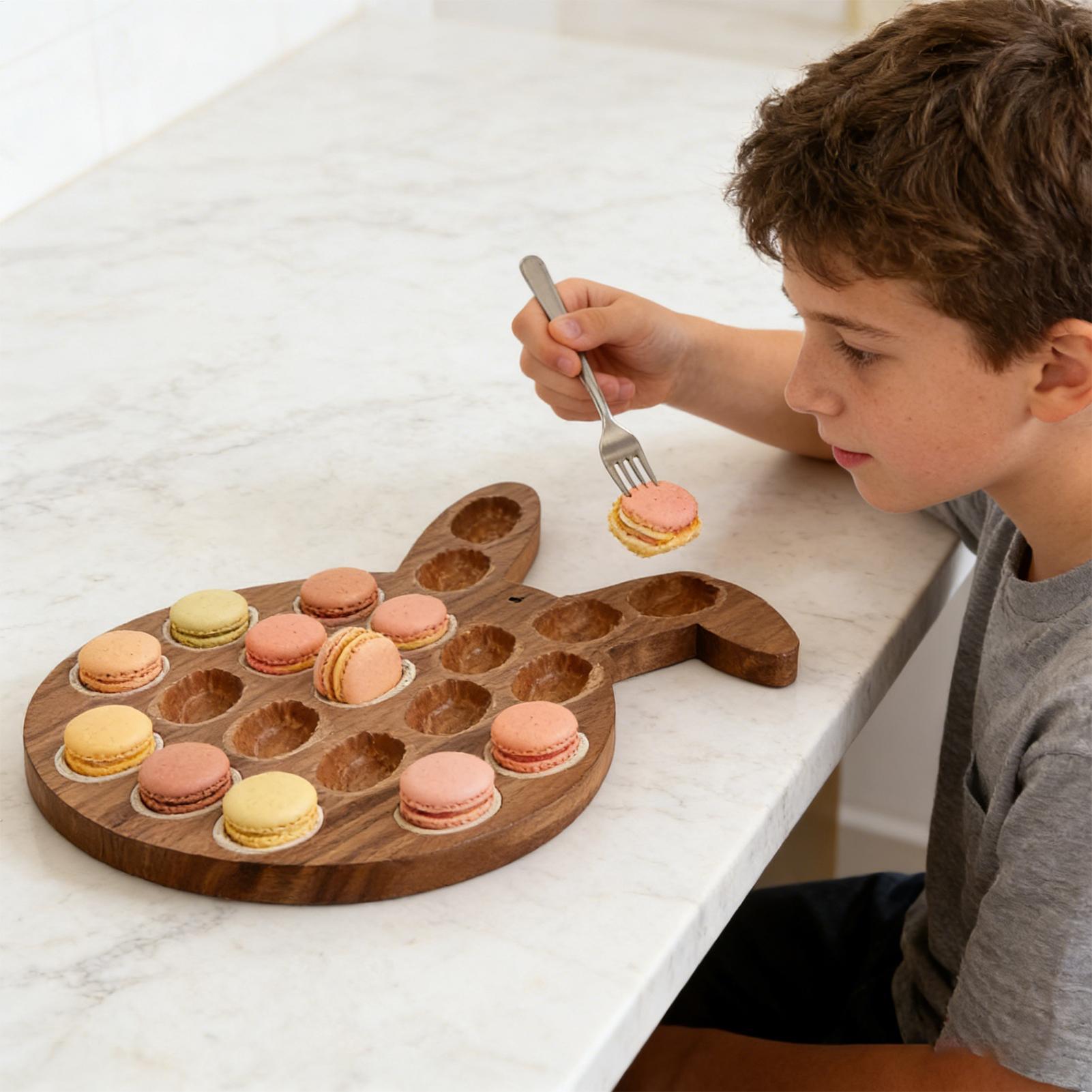 Vassoio Pasquale per Uova Deco - Home Cooking Host recensione e prezzo