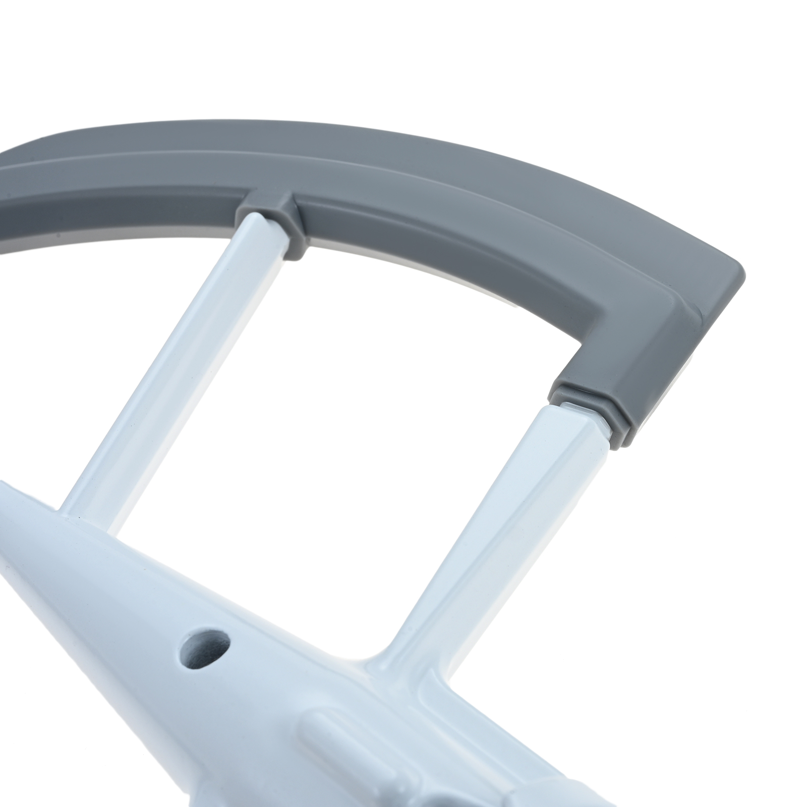 1Pc 6 Quart Bordo Frusta Flex  - Kitchenaid Mixer Hand Mixer recensione e prezzo