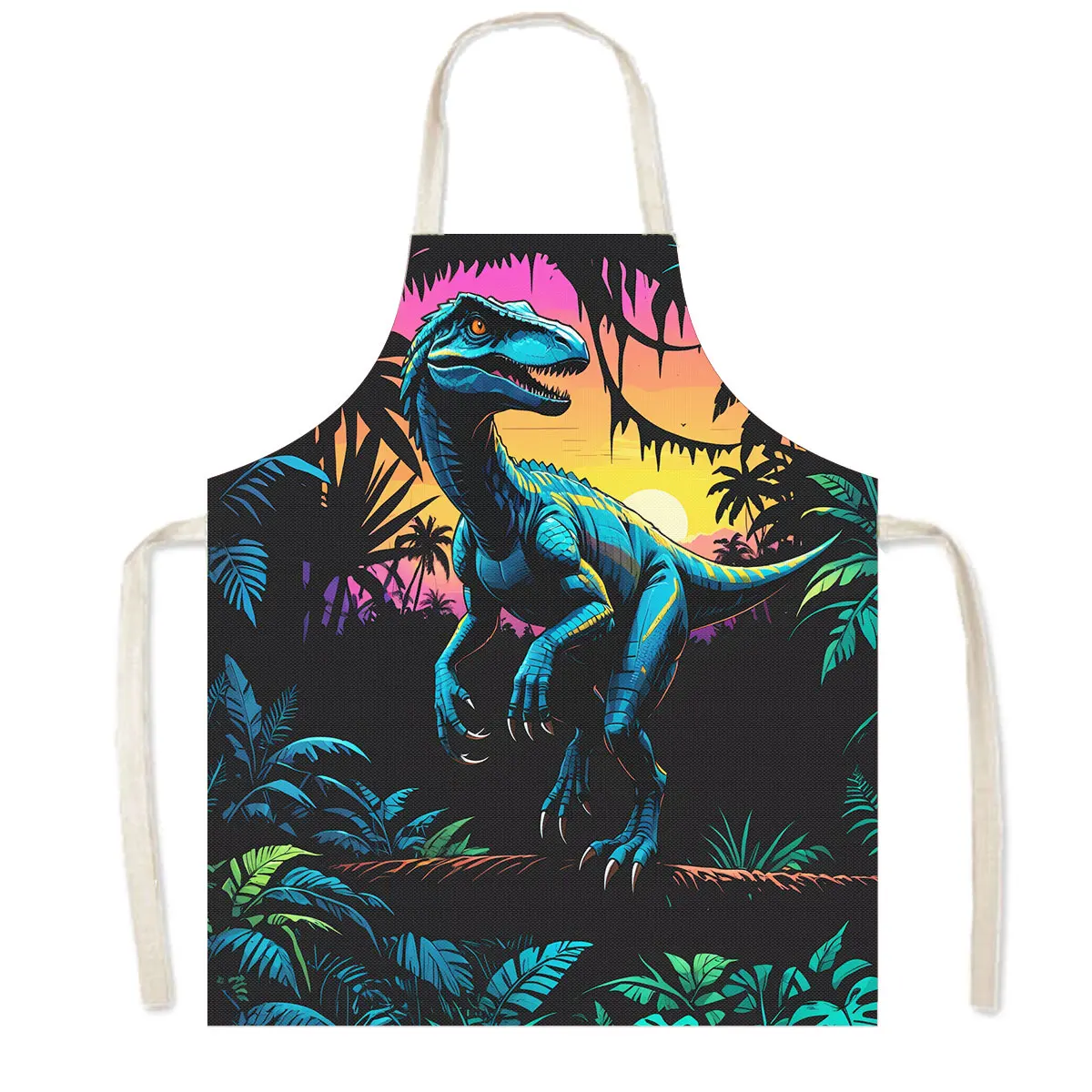 Simpatico dinosauro stampa gre - Home Cooking Chef recensione e prezzo