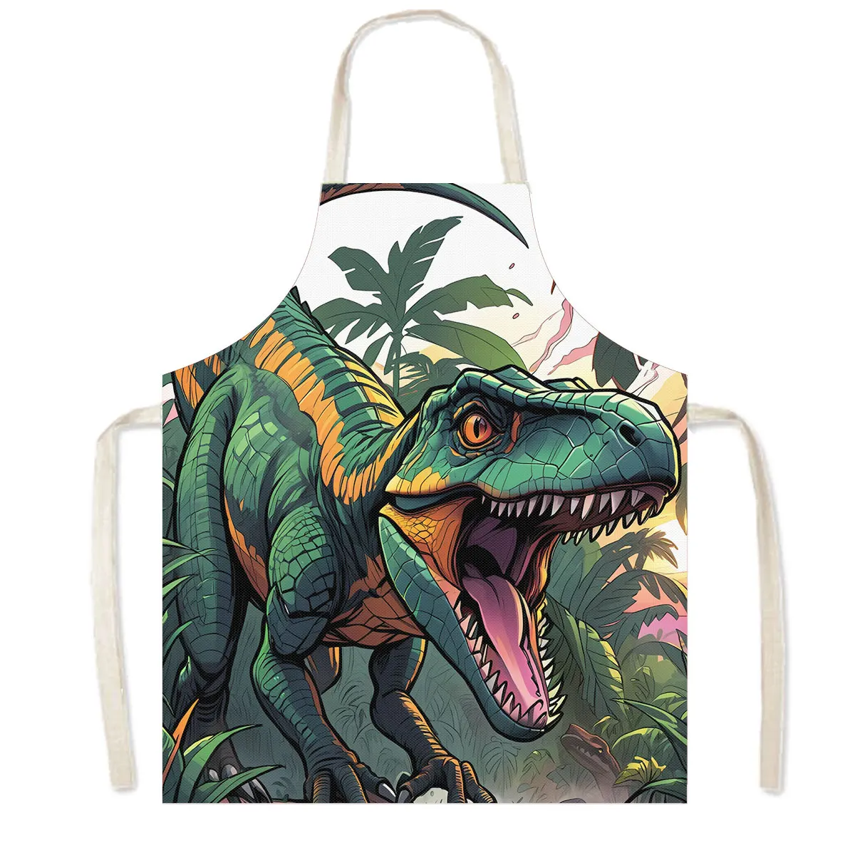 Simpatico dinosauro stampa gre - Home Cooking Chef recensione e prezzo