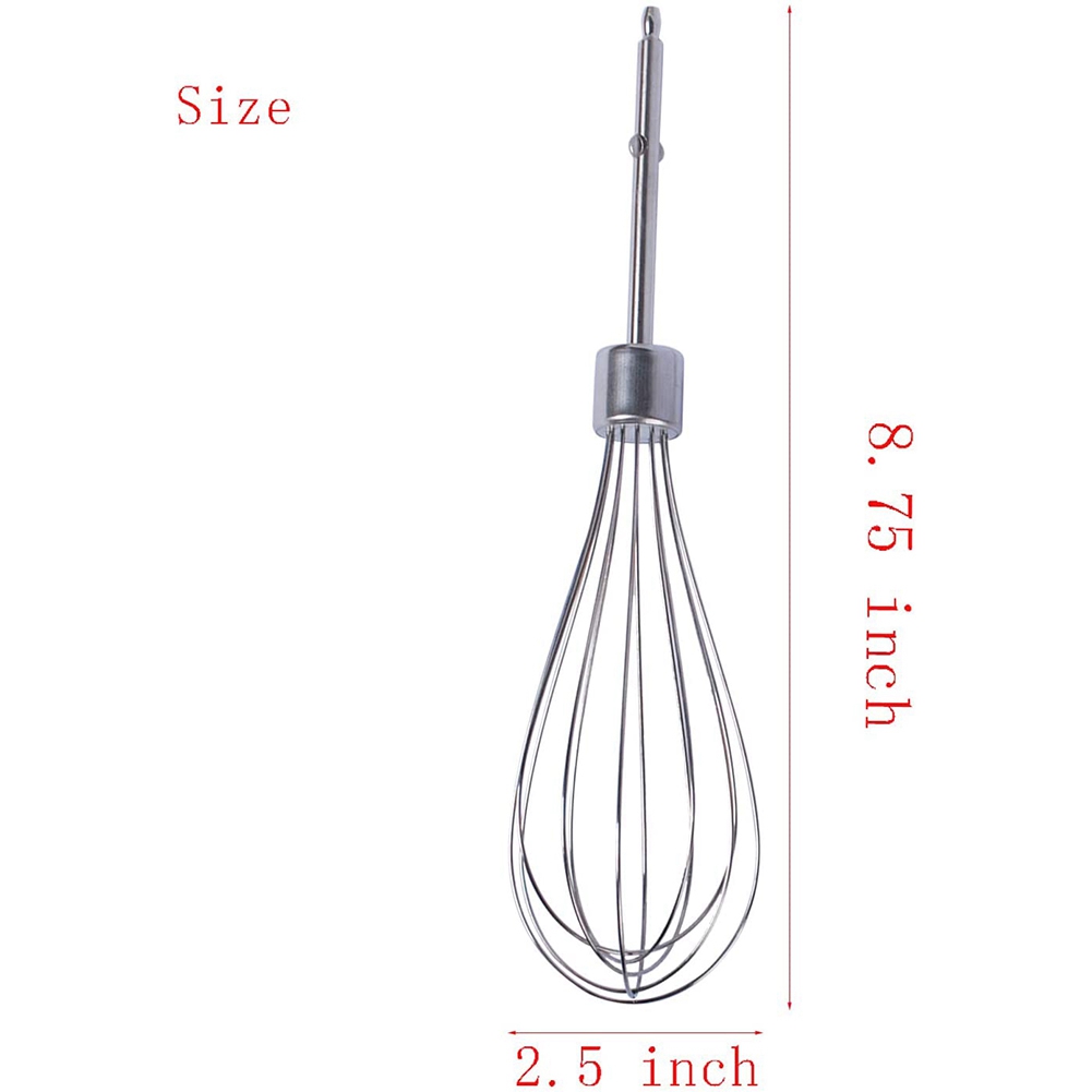 AT21-W10490648 e KHMPW Fruste  - Kitchenaid Mixer Hand Mixer recensione e prezzo