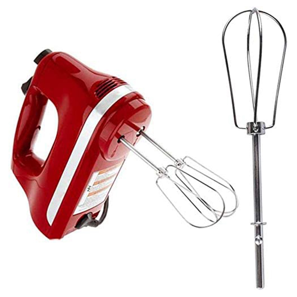 AT21-W10490648 e KHMPW Fruste  - Kitchenaid Mixer Hand Mixer recensione e prezzo