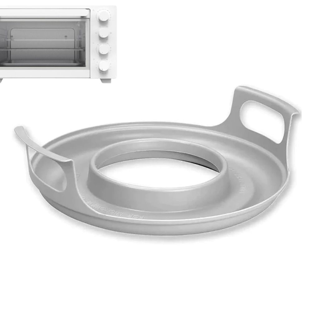 Vassoio per microonde anti-def - Home Cooking Supplies recensione e prezzo