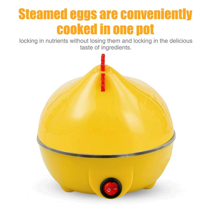 Elettrodomestico a forma di po - Home Cooking Supplies recensione e prezzo