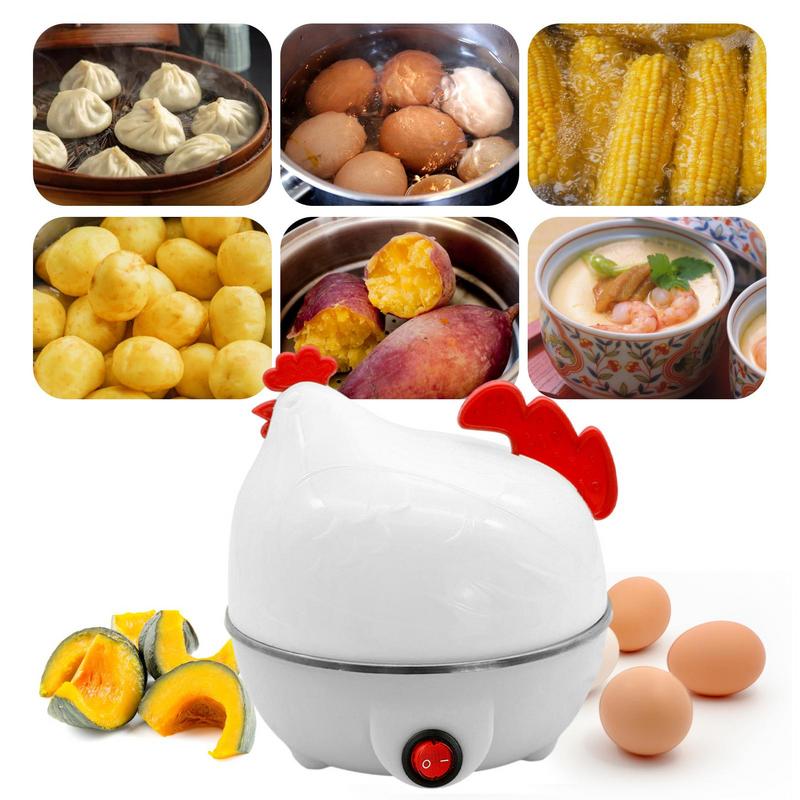 Elettrodomestico a forma di po - Home Cooking Supplies recensione e prezzo