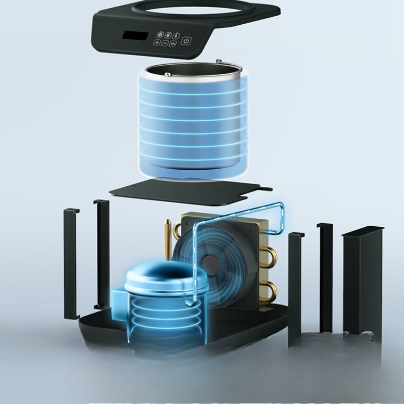 Macchina per il gelato fatta i - Home Cooking Business recensione e prezzo