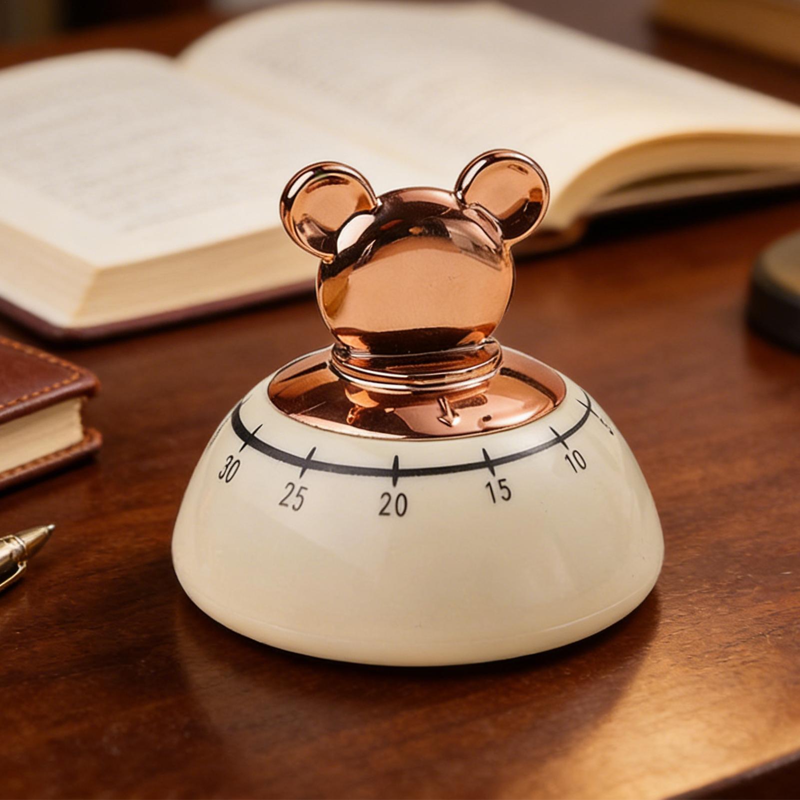 Timer da cucina dei cartoni an - Home Cooking Reading recensione e prezzo