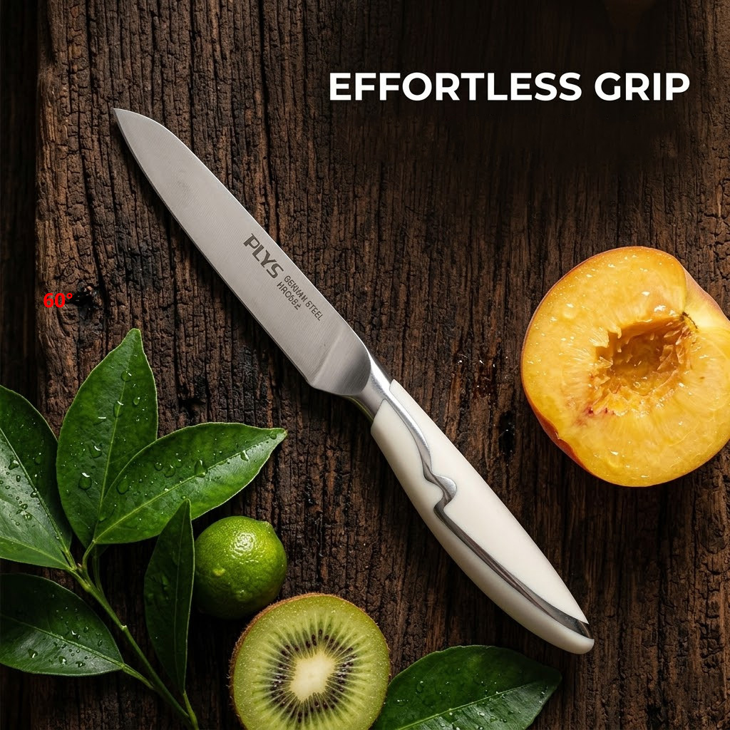 Coltello da cucina multiuso di - Home Cooking Chef recensione e prezzo