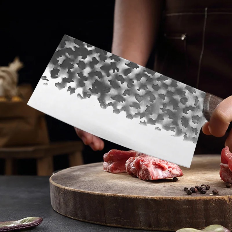Coltello da Cucina Forgiato pe - Home Cooking Chef recensione e prezzo
