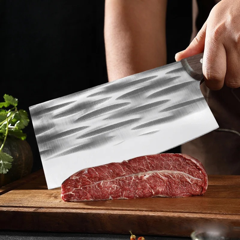 Coltello da Cucina Forgiato pe - Home Cooking Chef recensione e prezzo